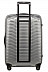 Чемодан Samsonite Proxis 75см CW6*25 003 silver