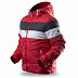 Куртка Trimm Wilson red