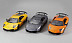 Радиоуправляемая машина MZ Lamborghini LP670 1:14 2020