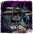 Фигурки Games Workshop Warhammer: Age of sigmar: Forbidden Power ENG 80-31-60
