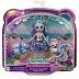 Игровой набор Enchantimals Семья Коалы Карали (HNT61)