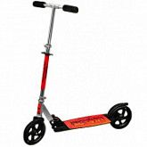 Самокат Comfort Black