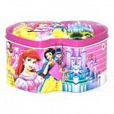 Пенал-копилка Ausini Disney Princess VT18-11015