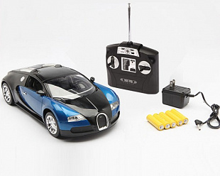 Радиоуправляемая машина MZ Bugatti 2032