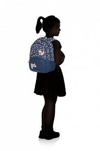 Школьный рюкзак Samsonite Color Funtime Disney 51C-01004 Minnie Doodles