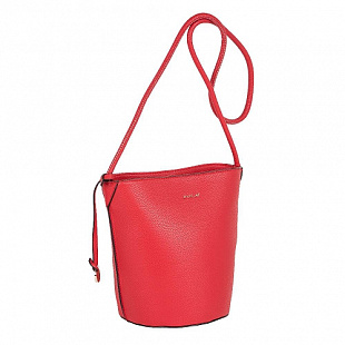 Женская сумка Pola 84510 red