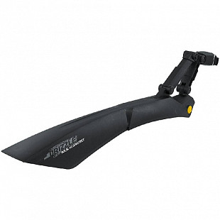 Крыло заднее Kellys KLS Drizzle 27,5"-29 black