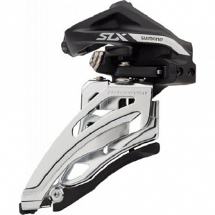Переключатель передний Shimano SLX FD-M7020-H, для привода 2x11 скоростей, IFDM702011HX6