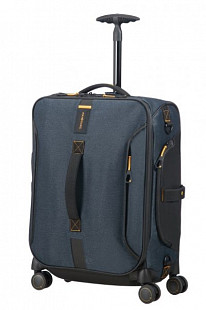Сумка-тележка Samsonite Paradiver Light 01N-21011 Blue