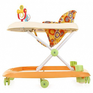 Ходунки Geoby XB117 (E158OI)