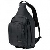 Сумка Jack Wolfskin Trt 10 Bag phantom 2005911-6350