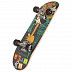 Скейтборд My Area 24 Safari The black