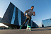 Роликовые коньки Powerslide Urban Imperial 125 Jade 908274 Роликовые коньки Powerslide Urban Imperial 125 Jade 908274