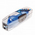 Очки для плавания Alpha Caprice AD-G1100 blue
