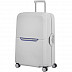 Чемодан Samsonite Magnum 75см CK6*08 003 grey