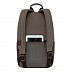 Городской рюкзак GRIZZLY RQ-907-1 /2 brown