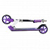 Самокат трюковый RGX Rider violet