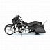 Модель мотоцикла Maisto 1:12 Harley Davidson Street Glide 2015 (32328) черный