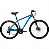 Велосипед Stinger Element Evo 27" (2020) Blue