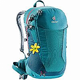 Рюкзак Deuter Futura 22 SL petrol-arctic