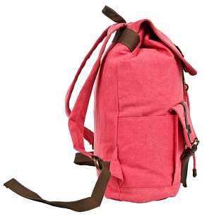 Рюкзак Polar П1065 red/pink