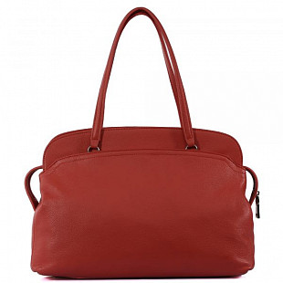 Женская сумка из кожи Pola 9045 black