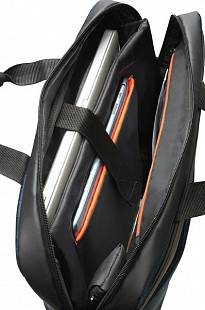 Сумка для ноутбука Samsonite Qibyte 14,1" 16N-01001 Blue