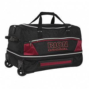 Дорожная сумка Rion А145 black