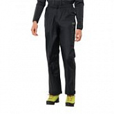 Брюки мужские Jack Wolfskin Rainy Day Pants black