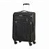 Чемодан средний American Tourister Crosstrack MA3*19 003 black