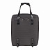 Дорожная сумка на колесах Polar П7090 brown
