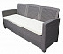 Комплект садовой мебели Sundays Roxy 1806-136-C1 gray