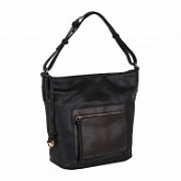 Женская сумка Pola 74567 black
