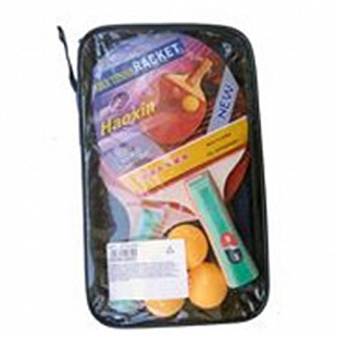 Набор для настольного тенниса 277B-650