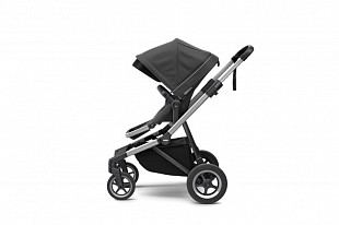 Коляска Thule Sleek Charcoal grey (11000003)
