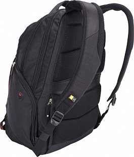Рюкзак для ноутбука Case Logic Evolution Deluxe BPED115BLK Black (3201779)