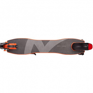 Электросамокат Novatrack ESCOO3.BOR8 Orange