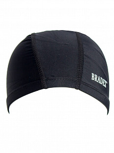 Шапочка для плавания Bradex SF 0322 black