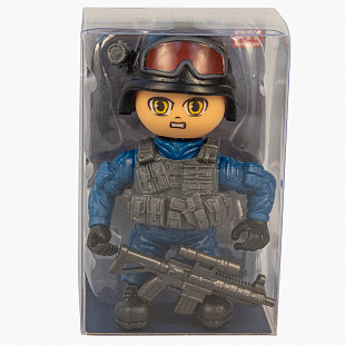 Фигурка солдатика Maya Toys 8910-D21