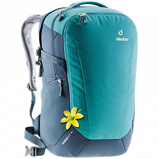 Рюкзак Deuter Gigant SL 3823121-3325 petrol-arctic (2020-21)