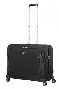 Портплед на колесах Samsonite X'blade 4.0 CS1-09016 Black