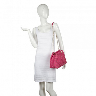 Женская сумка Pola 68300 white