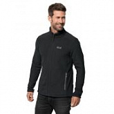 Куртка мужская Jack Wolfskin Midnight Moon Men black