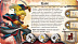 Настольная игра Hobby World Runebound. Третья редакция Дополнение Нерушимые узы 181940