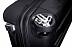 Чемодан на колесах с органайзером для костюма Thule Crossover 45L/58cm black (3201742)