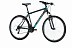 Велосипед Kellys Viper 10 26" (2018) black/blue