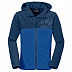 Джемпер детский Jack Wolfskin Squirrel 2 Jkt K 1605681 dark blue