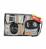 Роликовая защита Спортивная Коллекция Jr Pad grey