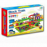 Железная дорога Play Smart 8006