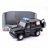 Внедорожник Play Smart 9076A